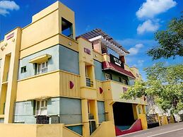 Deluxeguna Residency