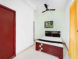 Deluxeguna Residency