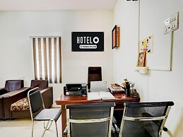 Deluxeguna Residency