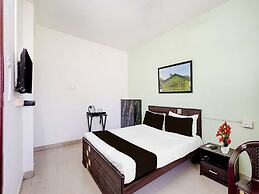Deluxeguna Residency