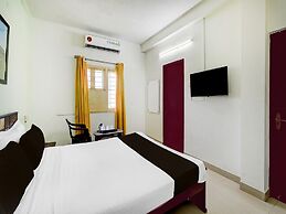 Deluxeguna Residency