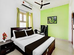 Deluxeguna Residency