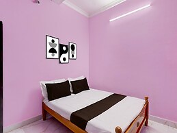 Deluxes K Vinoth Mahal