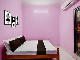 Deluxes K Vinoth Mahal
