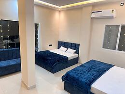Hotel shrim nx