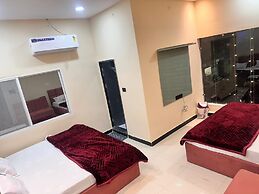 Hotel shrim nx