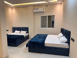 Hotel shrim nx