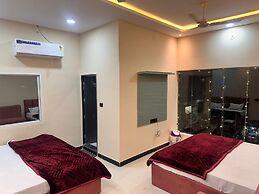 Hotel shrim nx