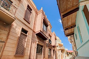 Super Townhouse Jodhpur Clock Tower