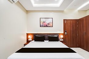 Super Townhouse Jodhpur Clock Tower