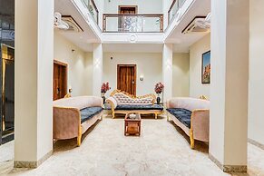 Super Townhouse Jodhpur Clock Tower
