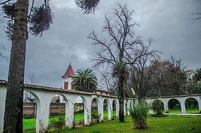 Termas de Panimávida