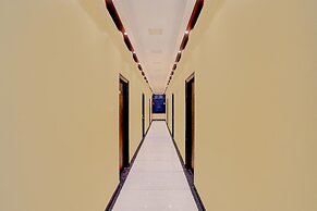 Suitehotel Aman Inn