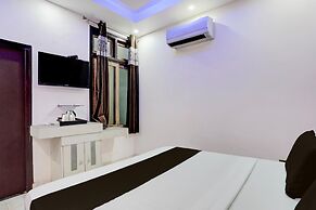 Suitehotel Aman Inn