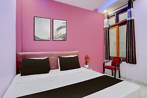 Suitehotel Aman Inn