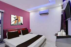 Suitehotel Aman Inn