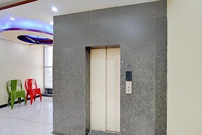 Suitehotel Aman Inn