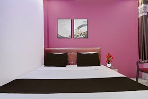 Suitehotel Aman Inn