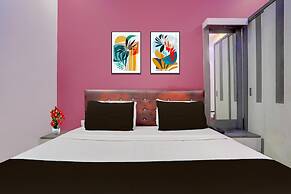 Suitehotel Aman Inn