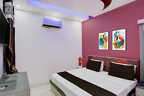 Suitehotel Aman Inn