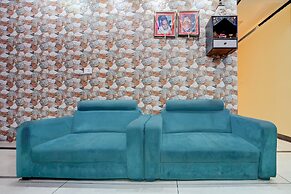 Suitehotel Aman Inn
