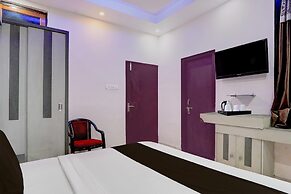 Suitehotel Aman Inn