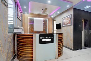 Suitehotel Aman Inn