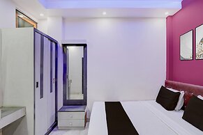 Suitehotel Aman Inn