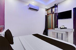 Suitehotel Aman Inn