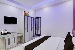 Suitehotel Aman Inn