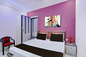 Suitehotel Aman Inn