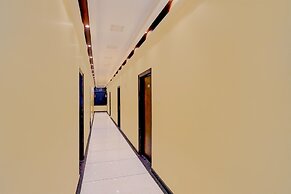 Suitehotel Aman Inn