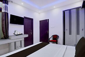 Suitehotel Aman Inn