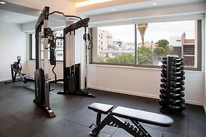 L RESIDENCES & Suites