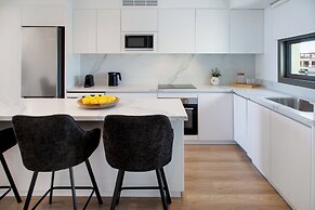 L RESIDENCES & Suites