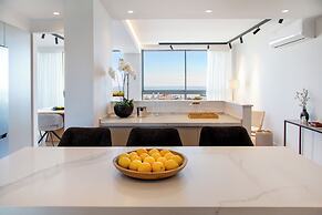 L RESIDENCES & Suites