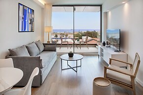 L RESIDENCES & Suites