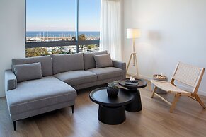 L RESIDENCES & Suites
