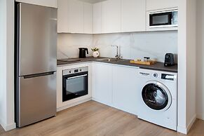 L RESIDENCES & Suites
