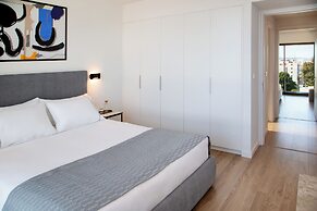L RESIDENCES & Suites