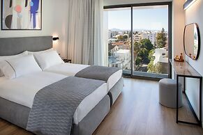 L RESIDENCES & Suites