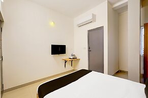 Deluxethallam Sai Residency