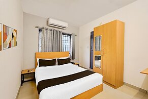 Deluxethallam Sai Residency