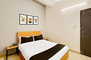 Deluxethallam Sai Residency