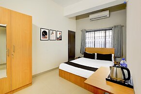 Deluxethallam Sai Residency