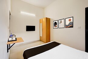 Deluxethallam Sai Residency