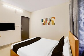 Deluxethallam Sai Residency