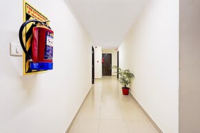 Deluxethallam Sai Residency