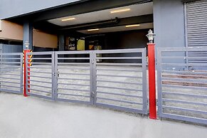 Deluxethallam Sai Residency