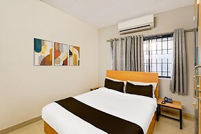 Deluxethallam Sai Residency